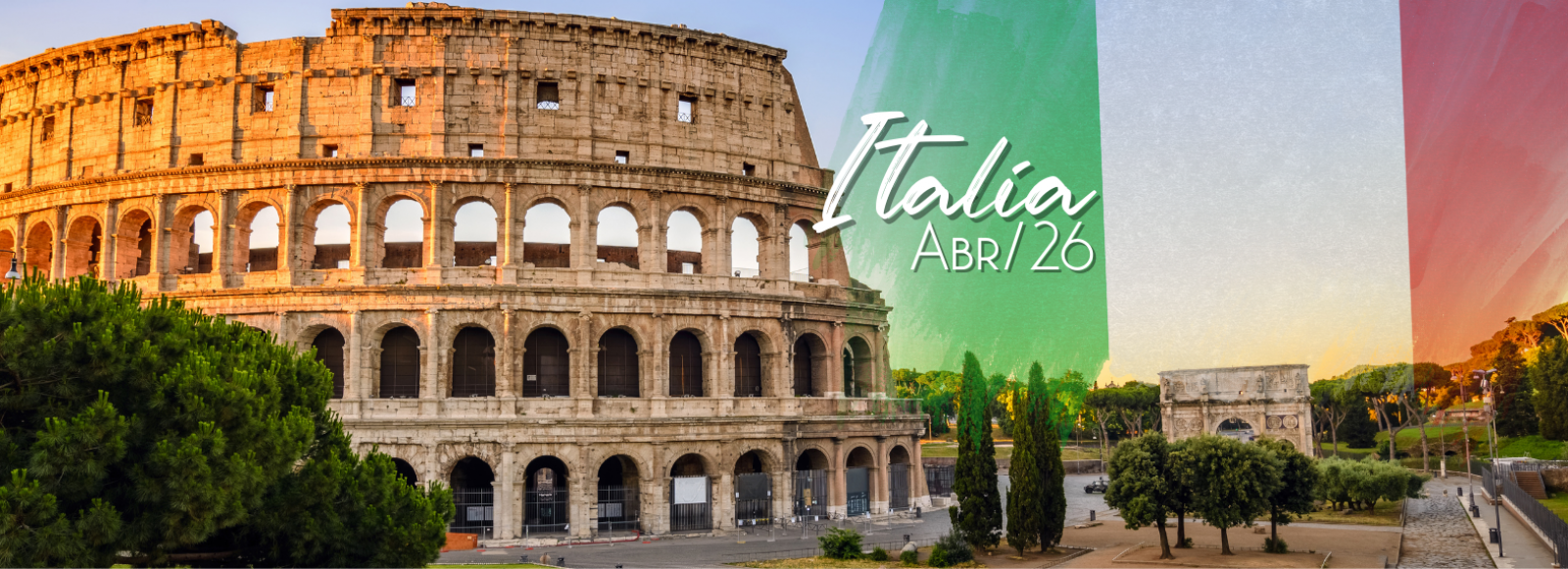 Itália Monumental Itália Monumental