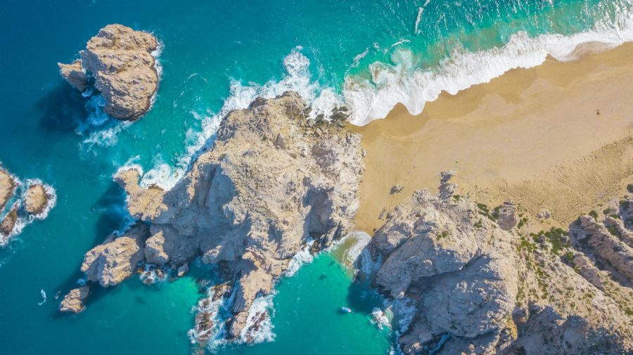 Magnífica Los Cabos 